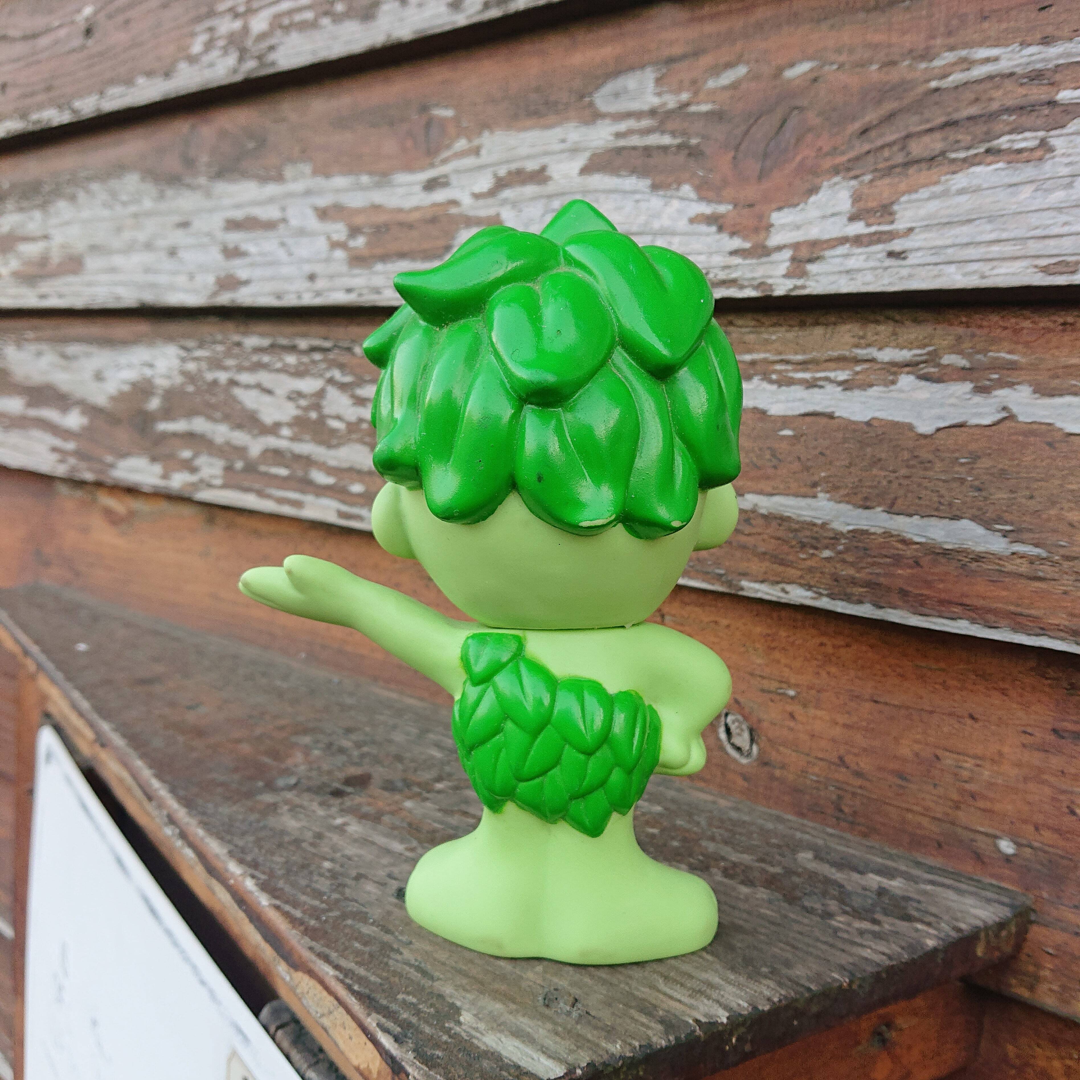 Little Sprout Green Giant リトルスプラウト TUSH GENERAL STORE