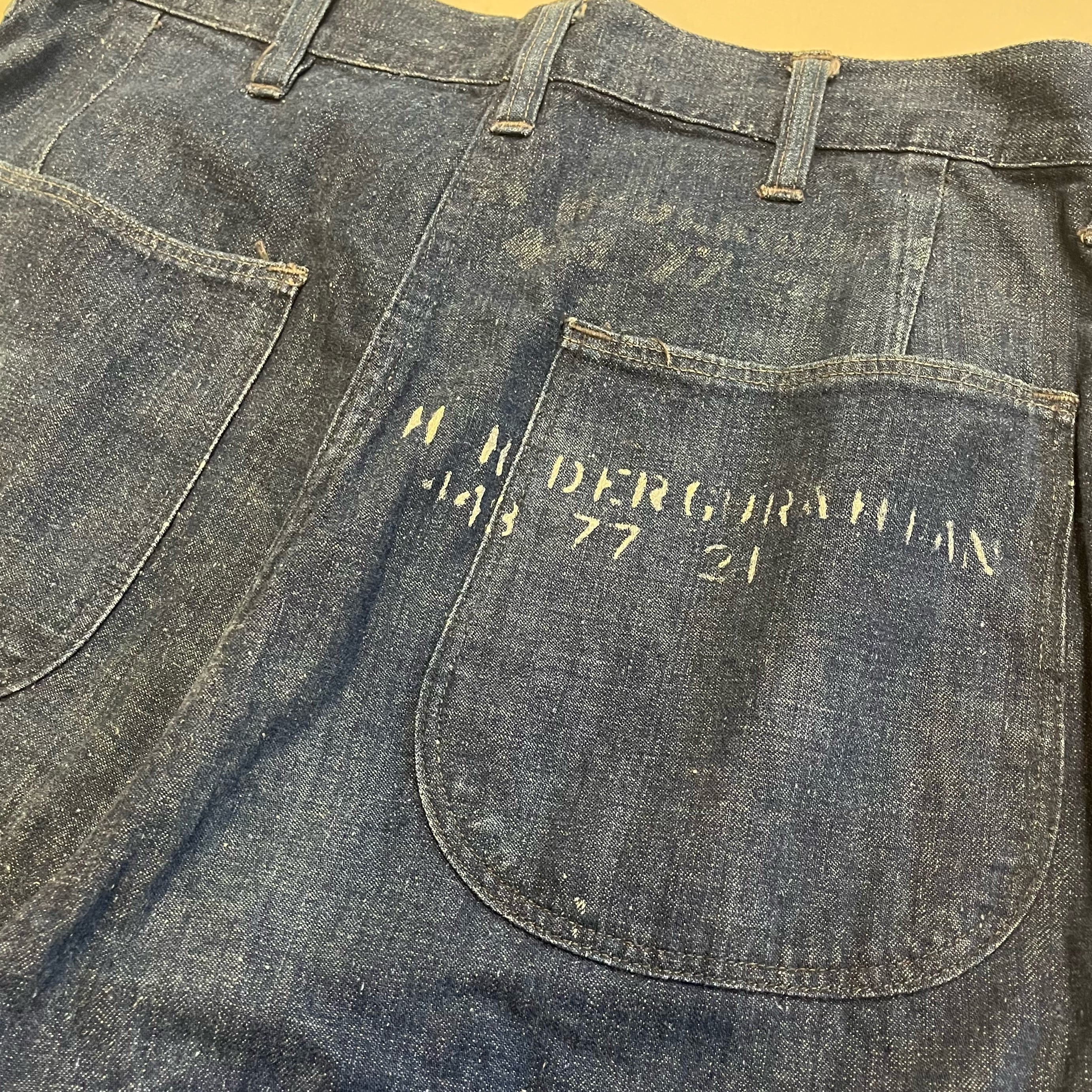 30s 40s ヴィンテージ ナバホ バングル ダブル サンダーバード | 旅