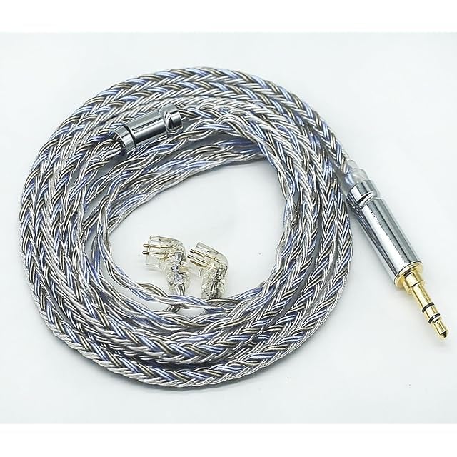 SONY MDR-1A用 4.4mmバランスケーブル 1.5m ※プラグ選べます | PAY ID