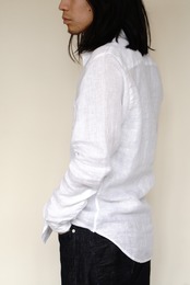 SC-07 Slim shirt