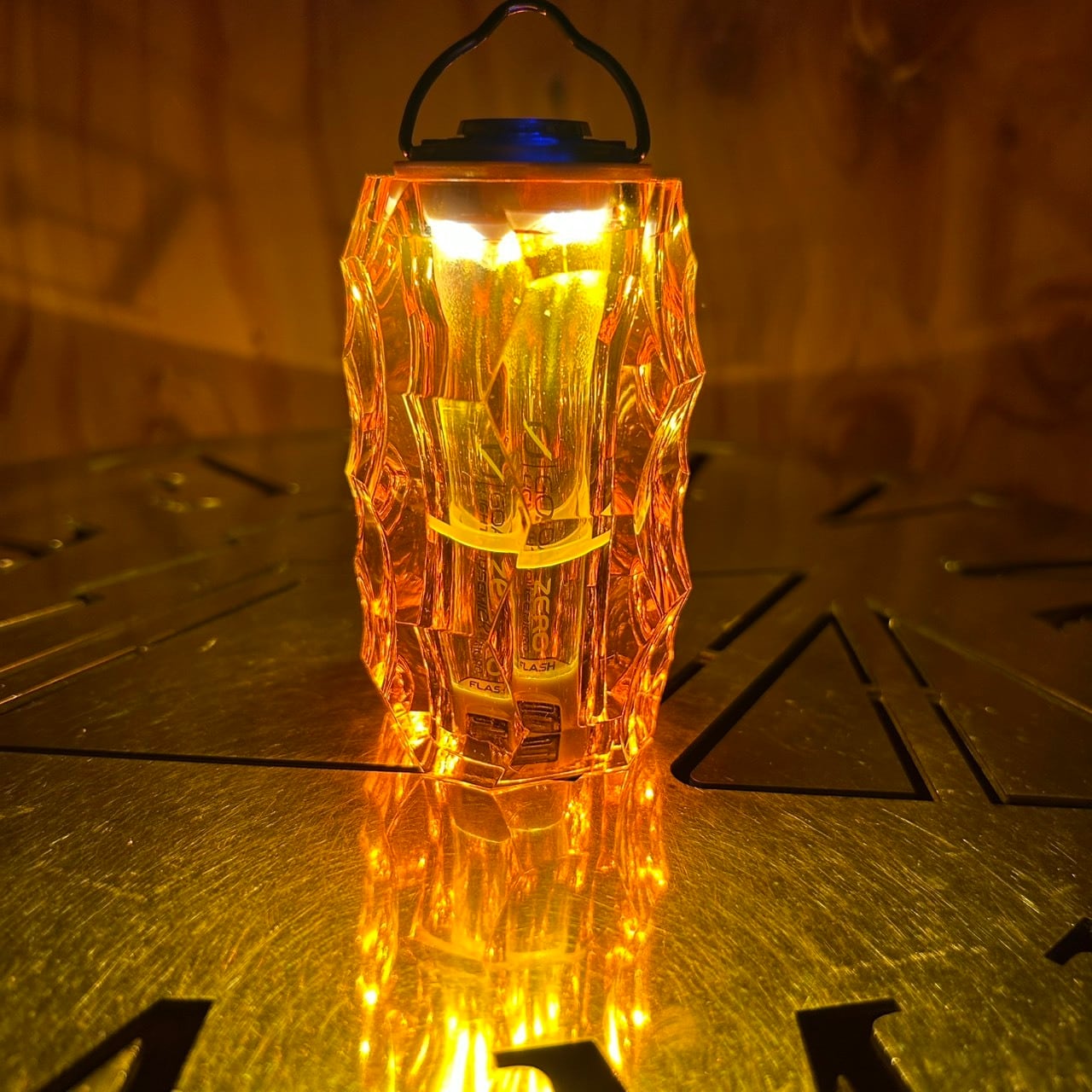SWAG GEAR ＜ スワッグギア ＞ 】『 GZ CRYSTAL SHADE （ GZクリスタル