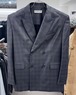 SS2017 BALENCIAGA SQUARE SHOULDER JACKET