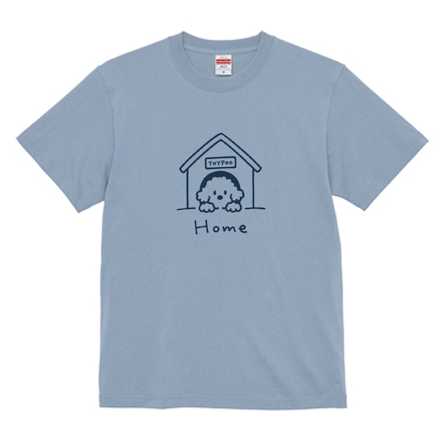 HOME|Tシャツ