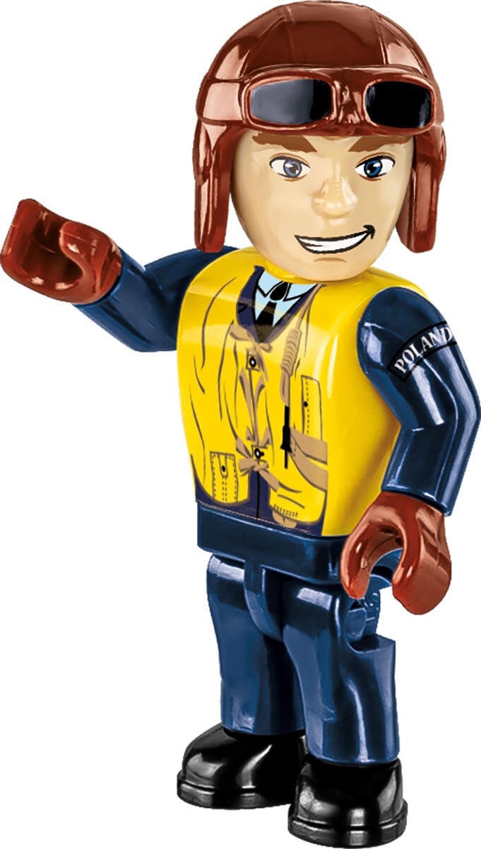 COBI #5759 ランカスターダムバスターズ | ミリタリーブロック公式