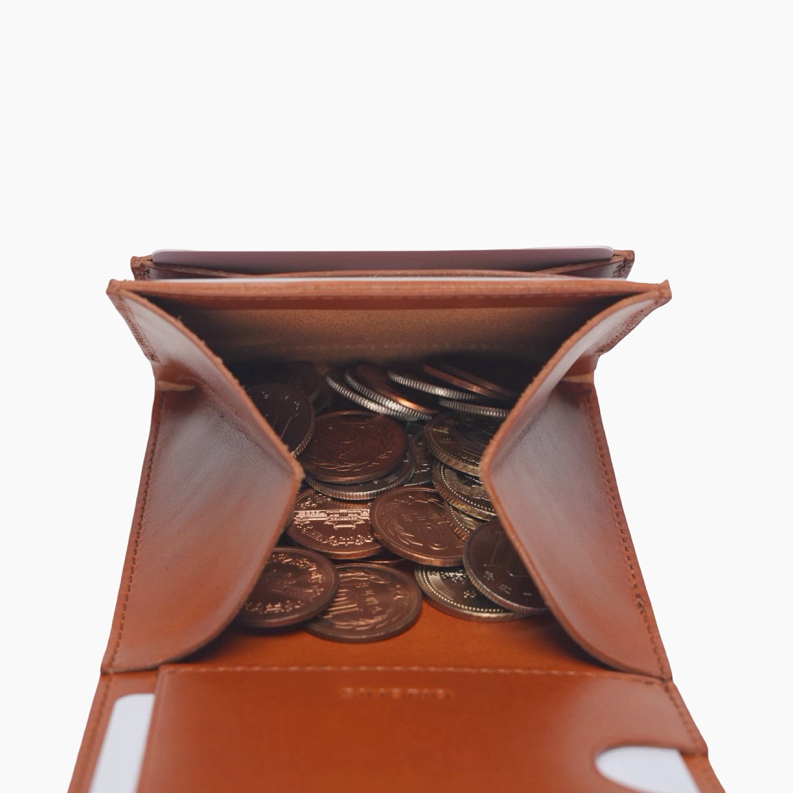 Canyon Bifold Wallet | ORIONIS
