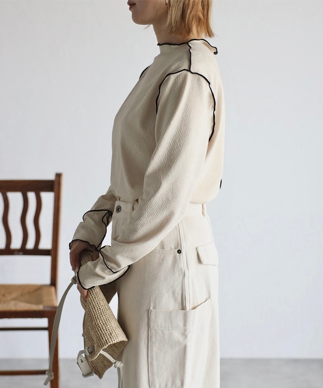 メロウカットソー