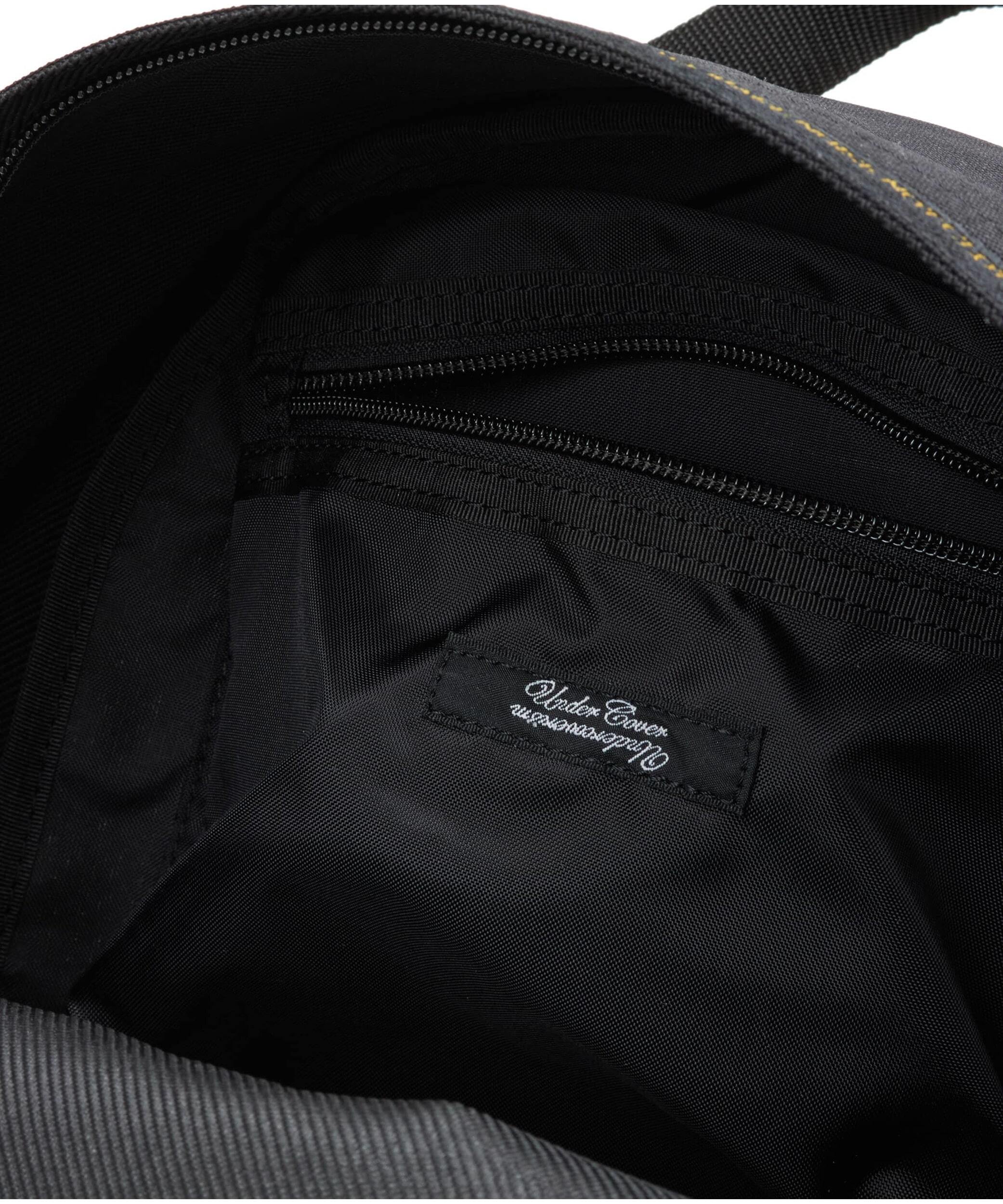 UB2B4B02: BASIC Dﾊﾟｯｸﾘｭｯｸ S | UNDERCOVER Kanazawa 