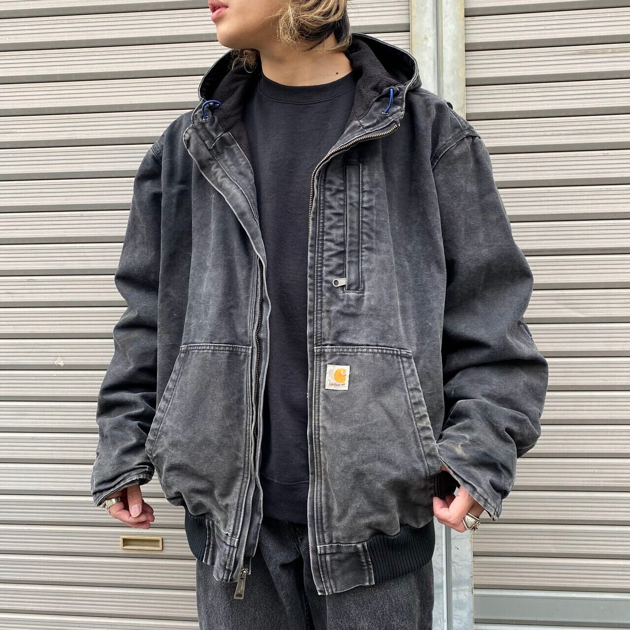 【値下げ！】carhartt アウター Lサイズ