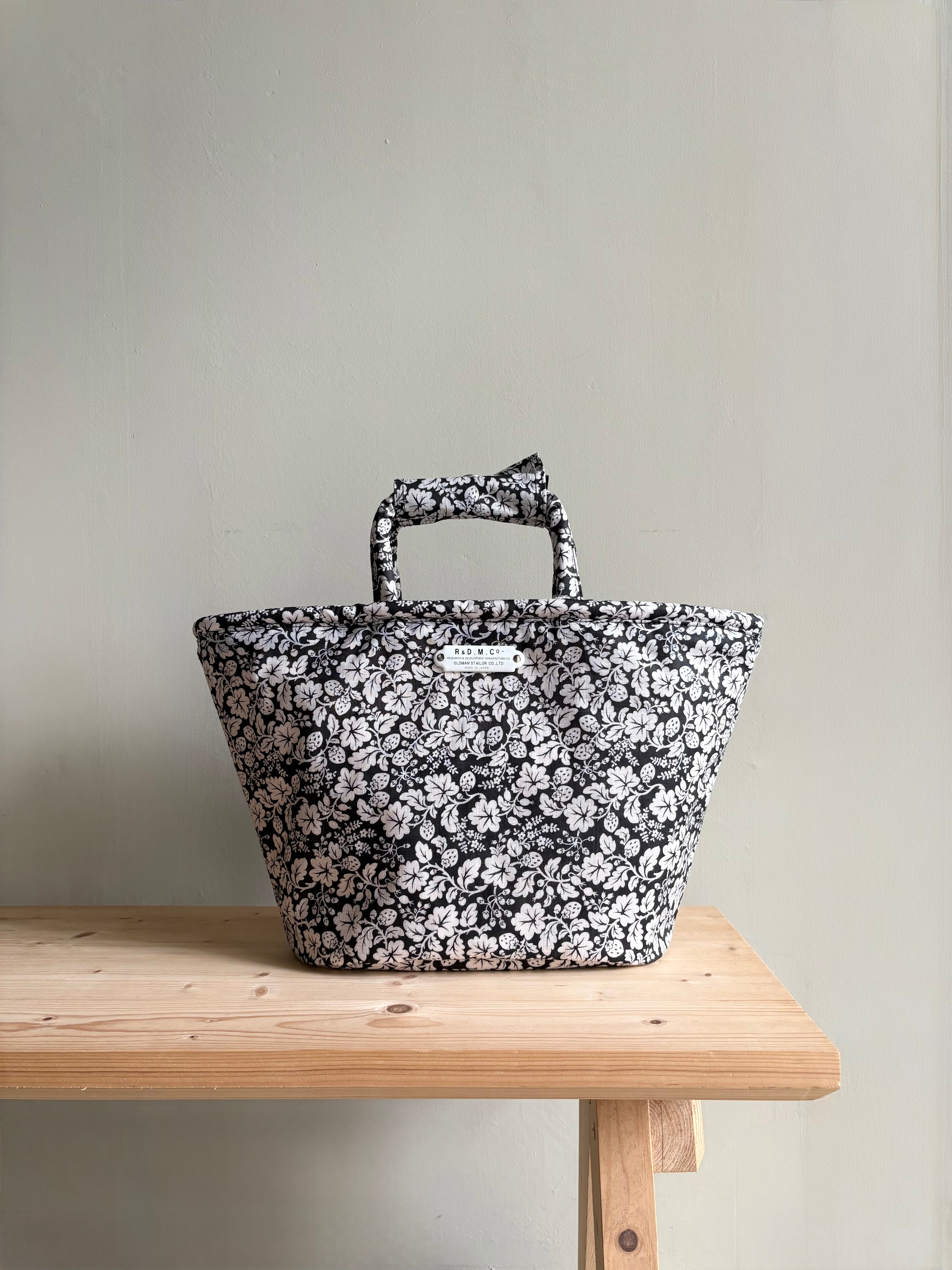 R&D.M.Co-/OLDMANSTAILOR | 余韻の時間