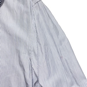 2012’s ALEXANDER McQUEEN skull print cleric shirt