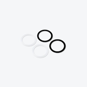 Spare O-Ring