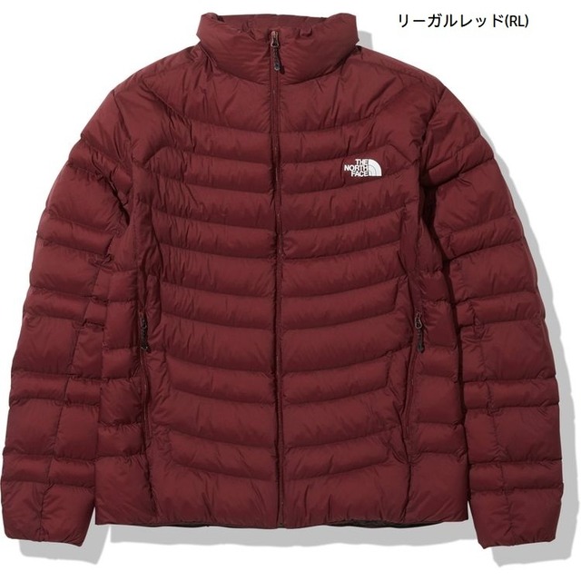 THE NORTH FACEノースフェイス サンダージャケット(レディース)Thunder Jacket/XLサイズ