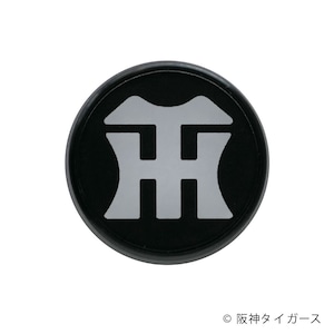 阪神タイガース承認・ToyChuck®トップ　HTマーク白