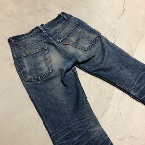 1980'S LEVI'S 517 実寸 W32 L31