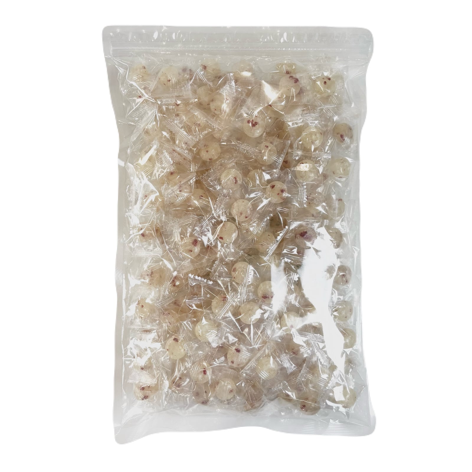 炎天下梅塩飴【お買い得】1kgパック