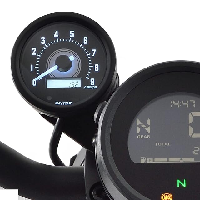 EAGLE VISION -NEXT 2- GPSナビ ビンテージ ハーレーダビッドソン ridefree T | PAY ID
