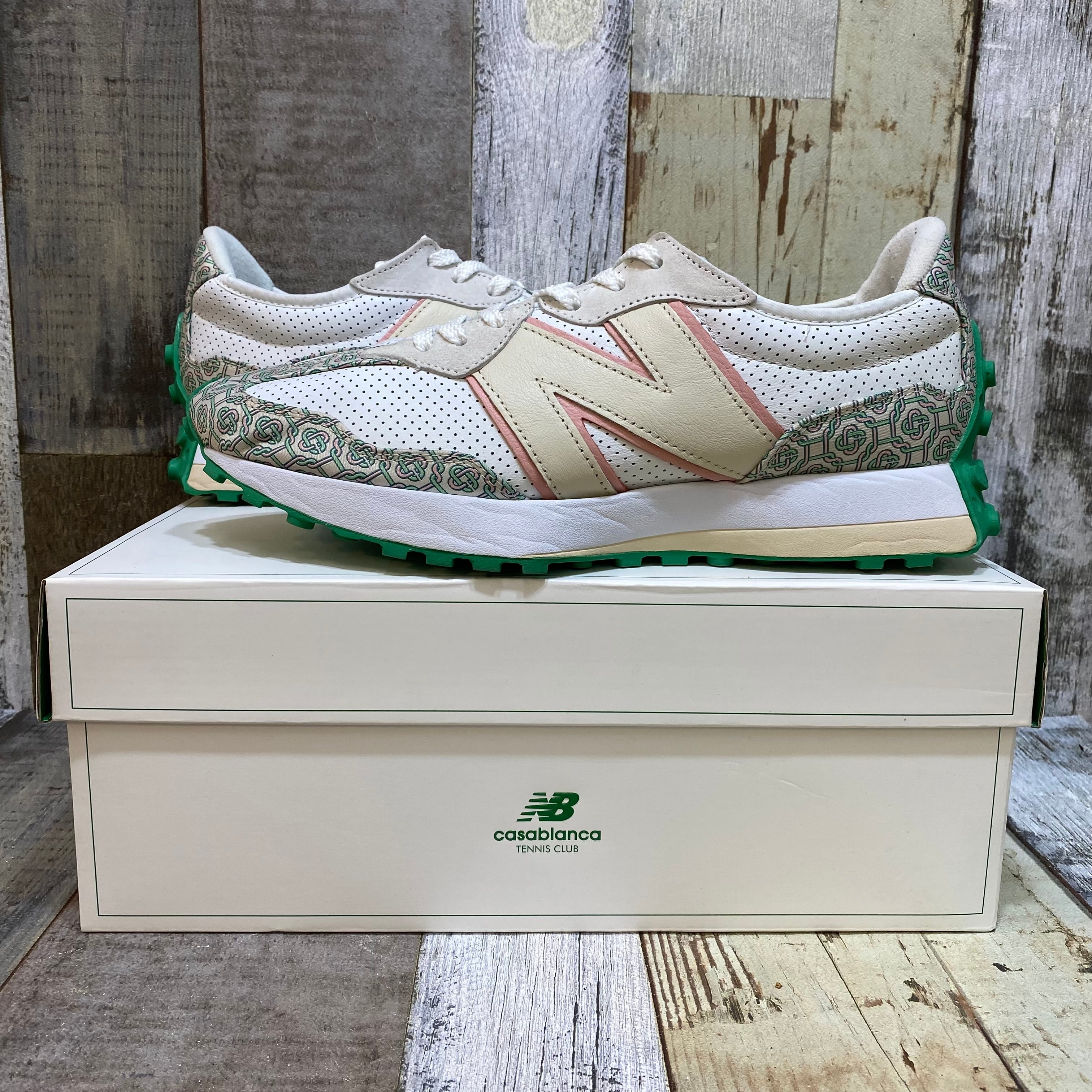 0015 NEW BALANCE MS327CAB Casablanca | Furugiya Shisui