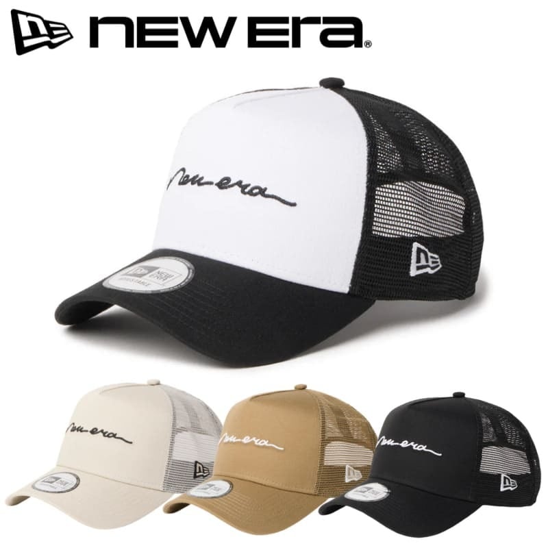 NEWERA ニューエラ 正規品 キャップ メッシュ メッシュキャップ CAP