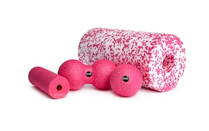 BLACKROLL BLACKBOX MED pink