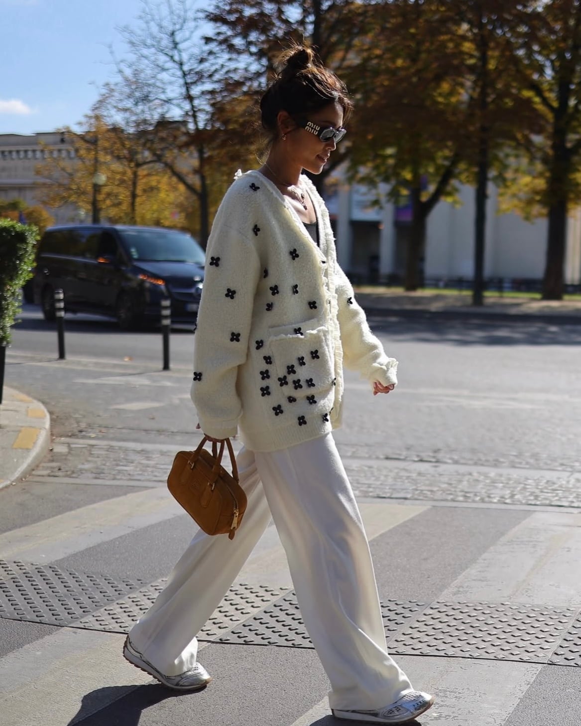 GPG-608 Blossom Cardigan | gypsohila