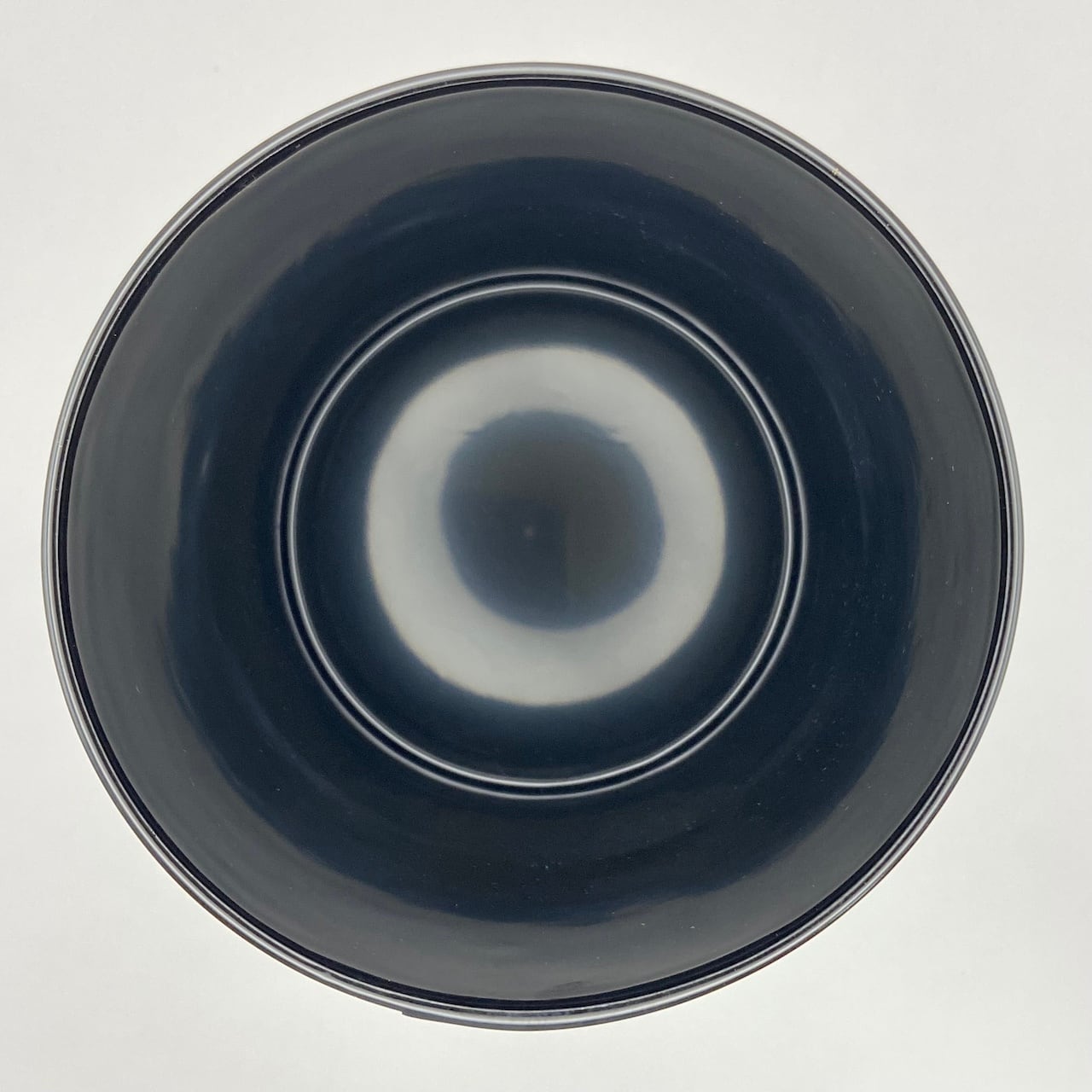 新品】葉蓋水指 玄々斎好写 木製 中村宗悦 紙箱入 | 茶道具 錦玉堂