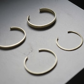 tsukinoiro 5.0mm(K10) Bangle