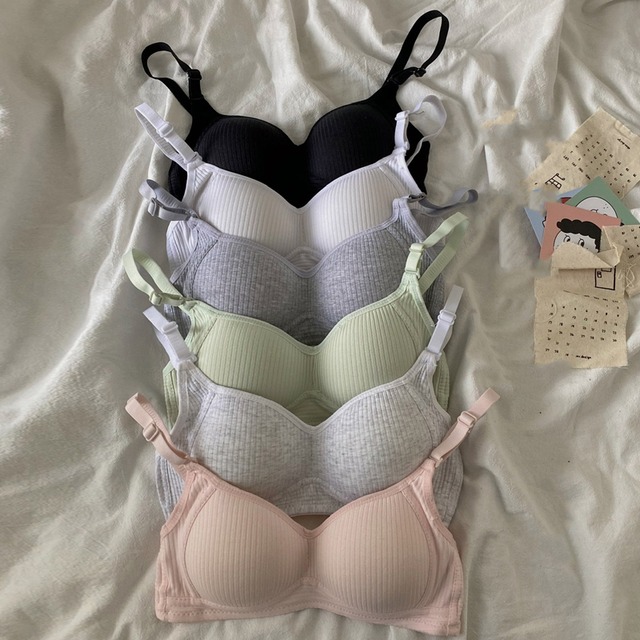 ブラ サマー レッド 夏物 スーパーモール42188236297