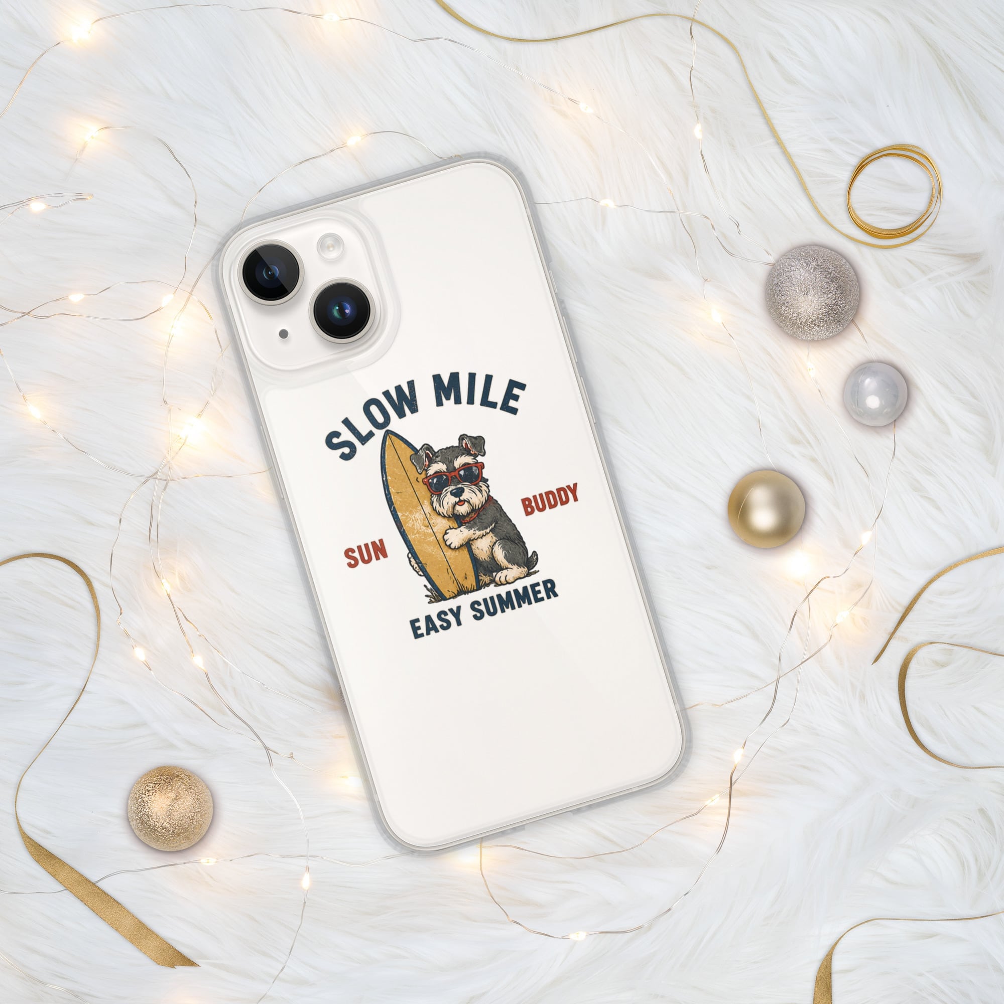 Easy Summer iPhone case S0143
