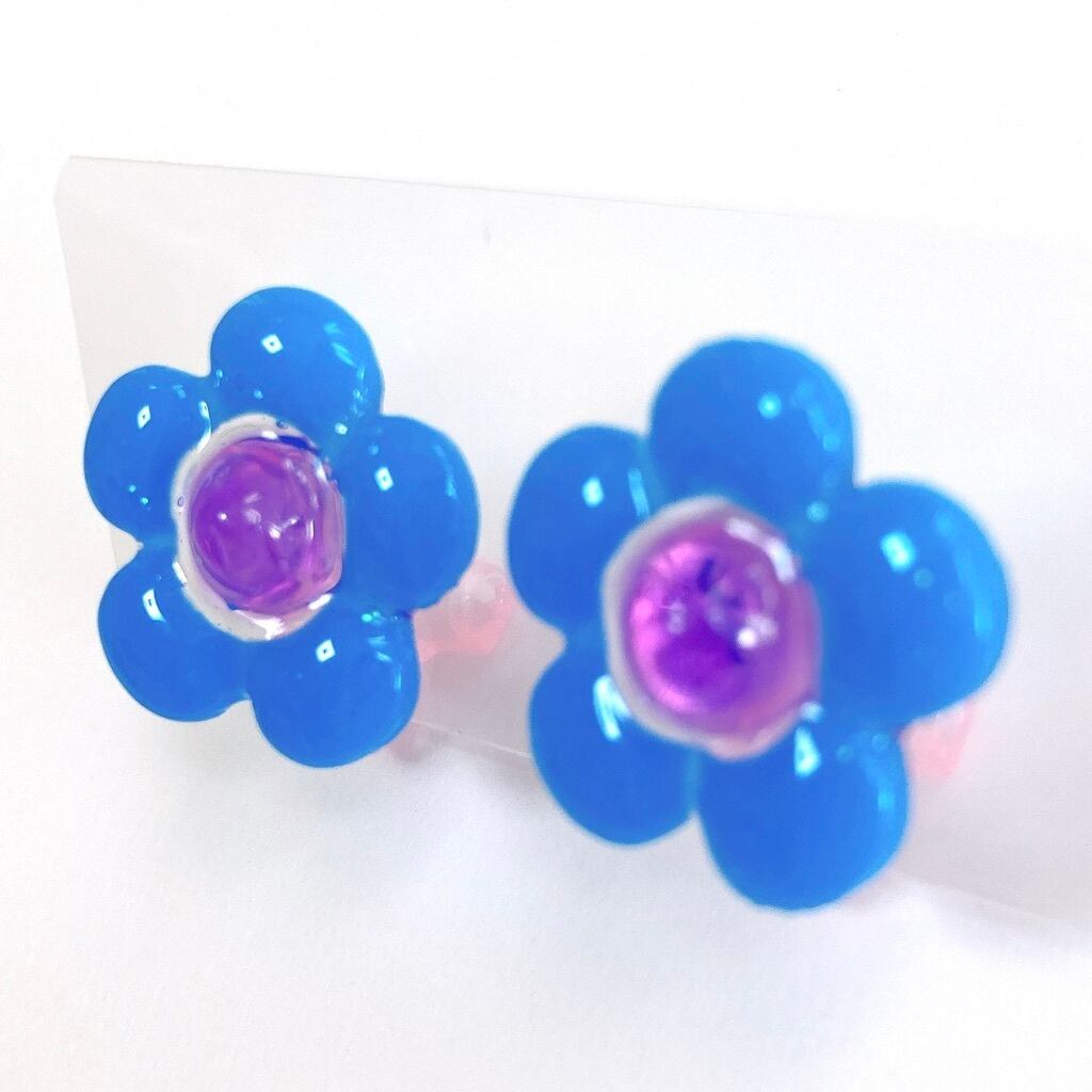 little earring ( 7 ) キッズイヤリング