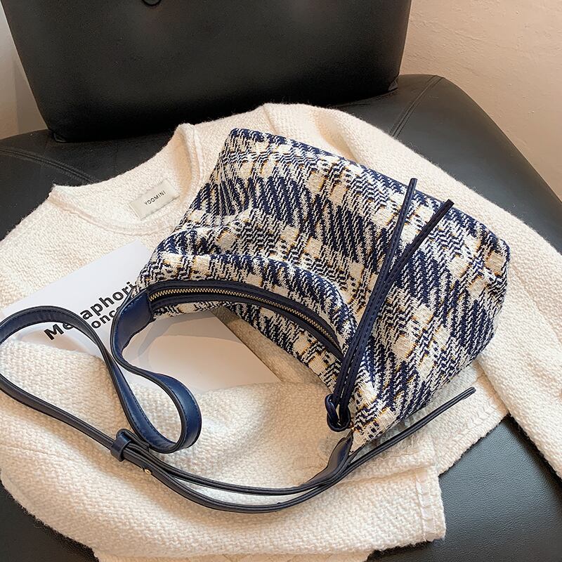 サマーカジュアルショルダーバッグ 夏物 メッセンジャーバッグ Tiancai_Wing_Bag12420684306