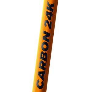 【より安定した高所作業をより正確に！さらに進化したウォーターポールシステム】nLITE® カーボン24K テレスコピックエクステンションポール　2段　3.2ｍ