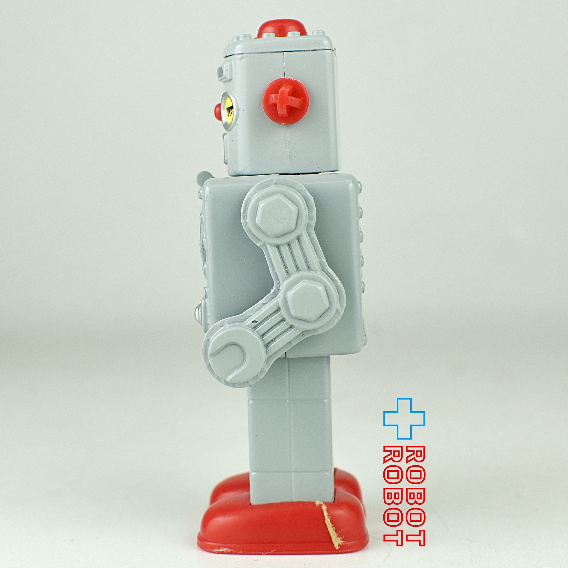 あっぷる むかし懐かしロボット ウィンキーロボット | ROBOTROBOT