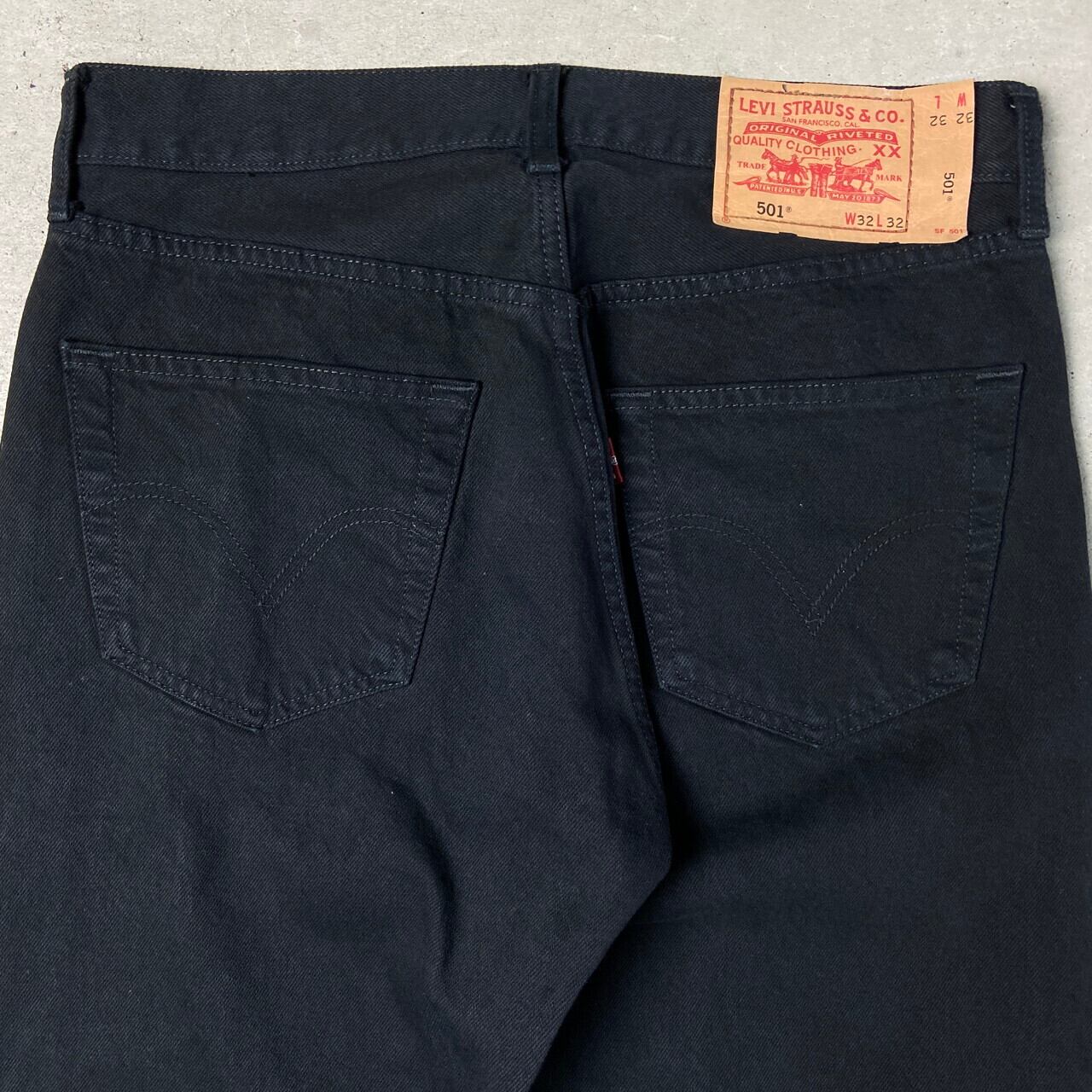 00年代 Levi