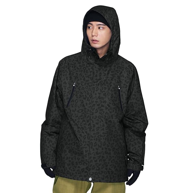 50s BUCO-VIENNA SKI Jacket 50年代 スキージャケット 紫×金 44 | PAY ID