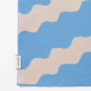 TRICOTÉ / WAVE PLACE MAT