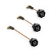 Lumenier Micro AXⅡ 90 DEGREE MMCX RHCP