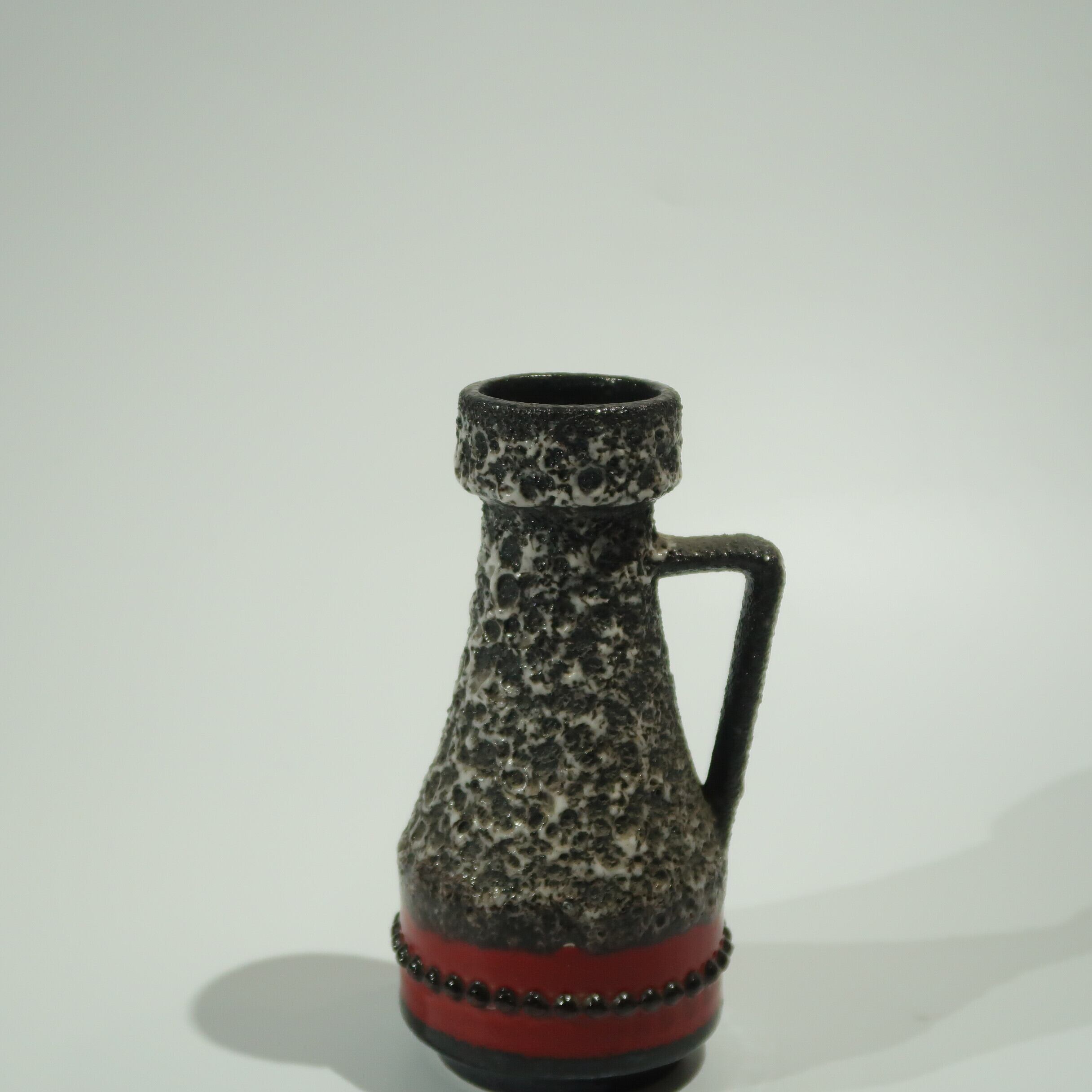 Schlossberg | Fat Lava and German Art Pottery-kiis-