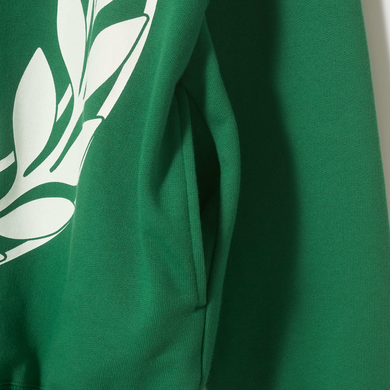 SHRINE / SYMBOL HOODIE