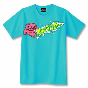 スペランカー GHOST Tシャツ　全５色