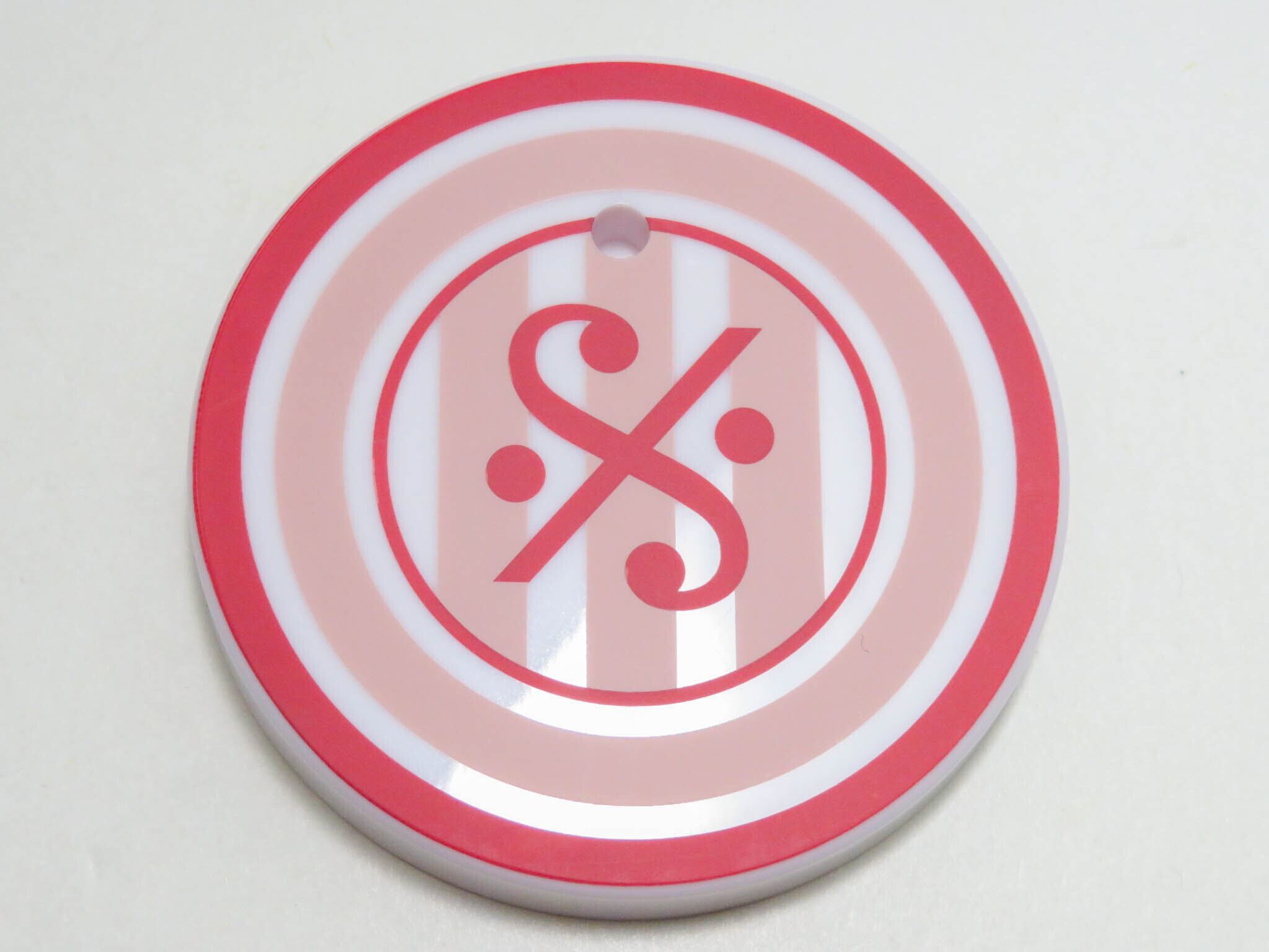 【2653】 狗丸トウマ 台座パーツ 特典台座 ねんどろいど