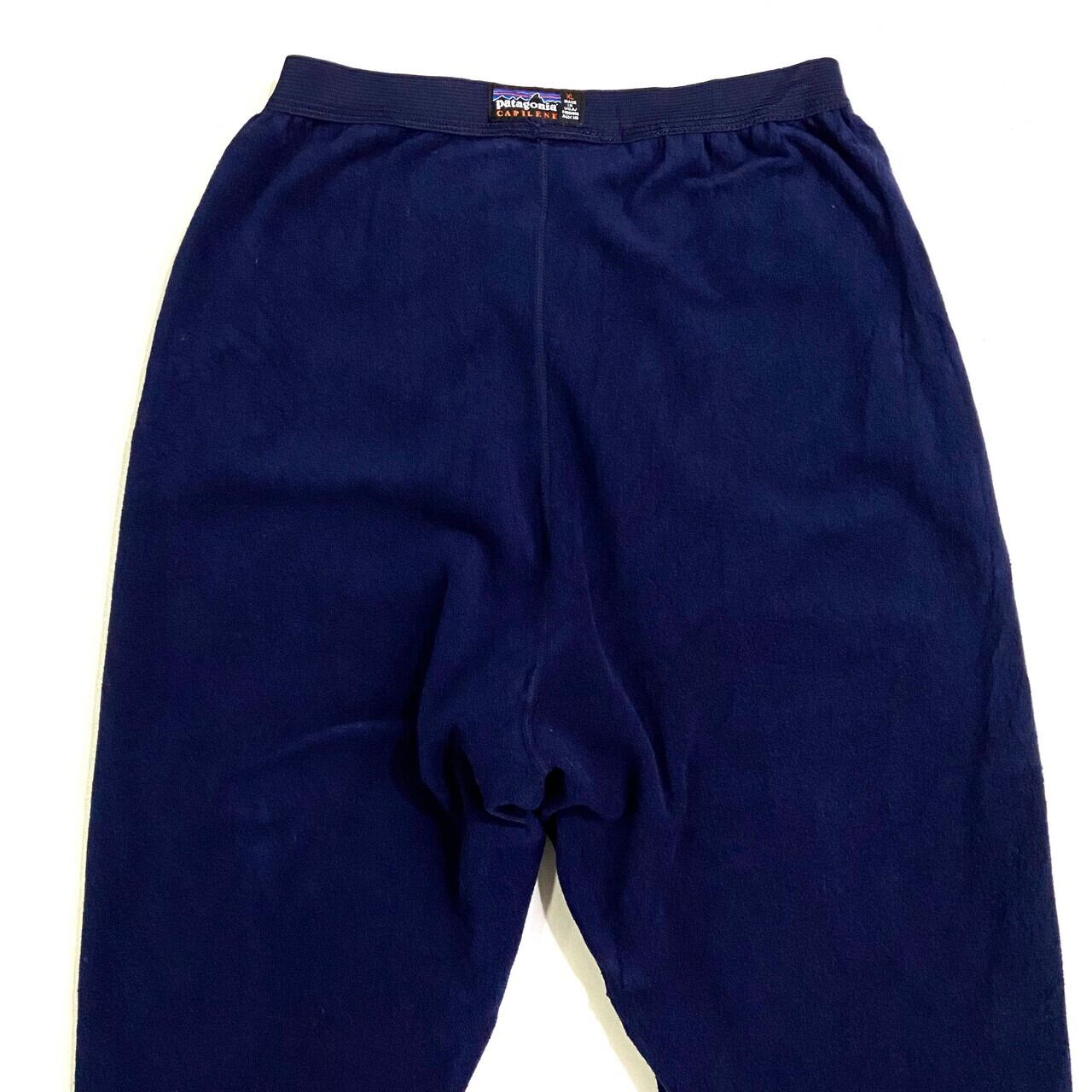 80s パタゴニア セージグリーン カバーオール ウッドランドコート