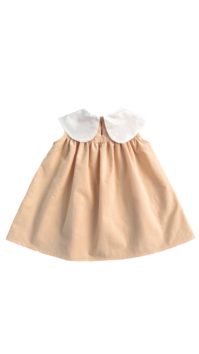 Carlota Suip /Do-Re-Mi Dress