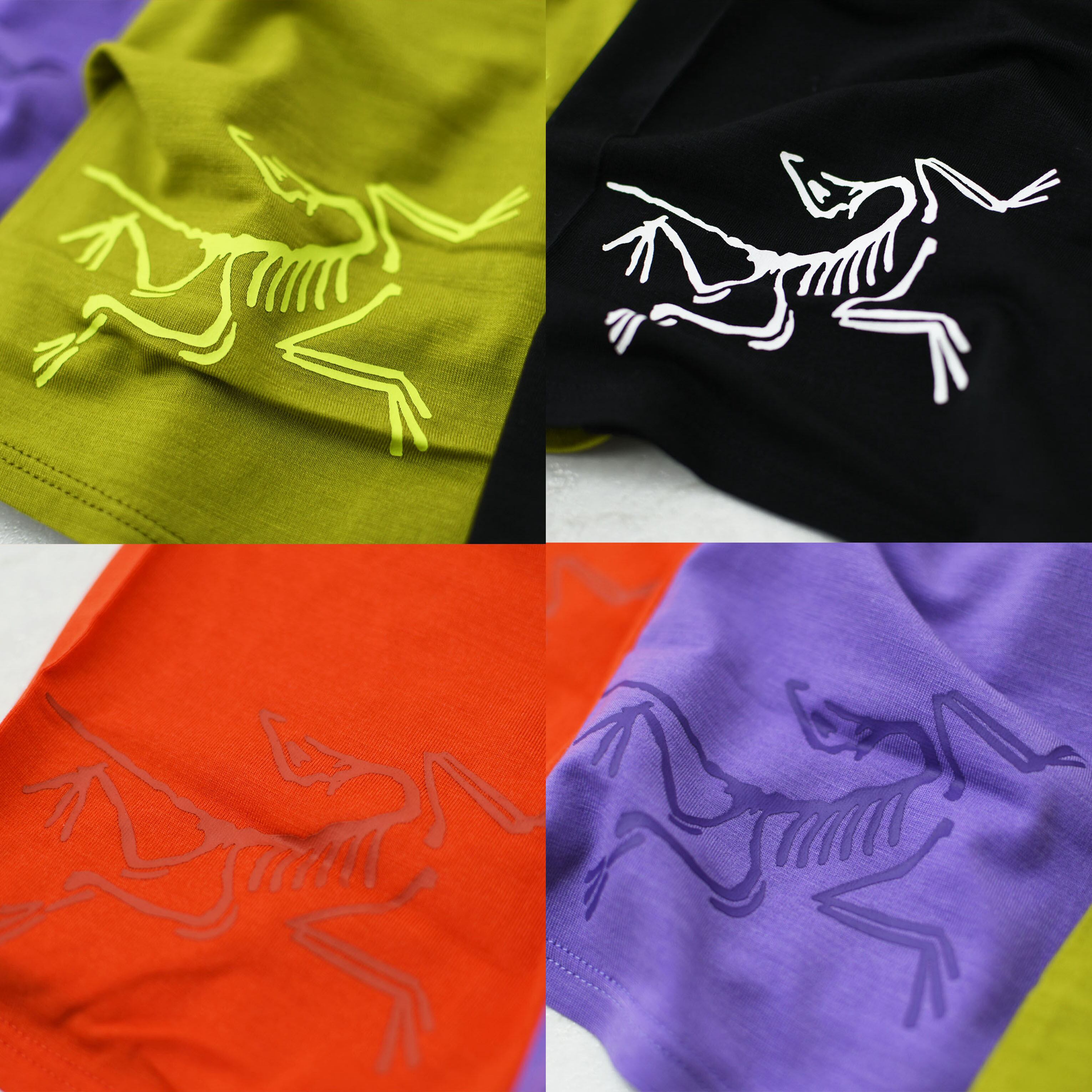 ARC'TERYX [アークテリクス正規代理店] Satoro Merino Neck Gaiter