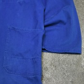 euro work coat