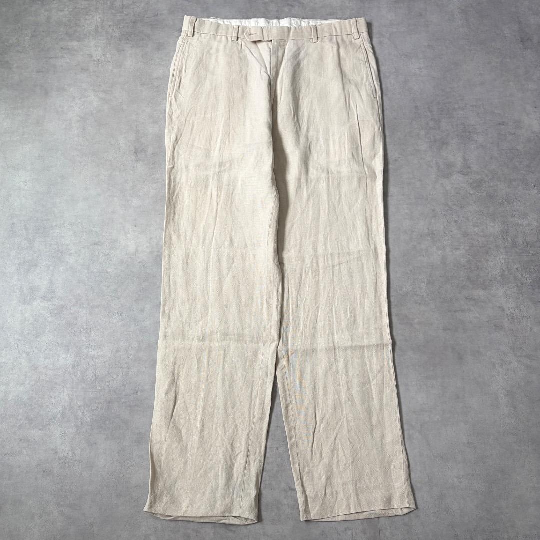 リーバイス569 Levis W34 ワイド バギー 青 古着 ヒゲ 22805 | fuufu