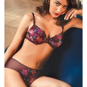 ペタルコンフェッション モールドカップブラジャー 32B、32C、 サイズリズシャルメル