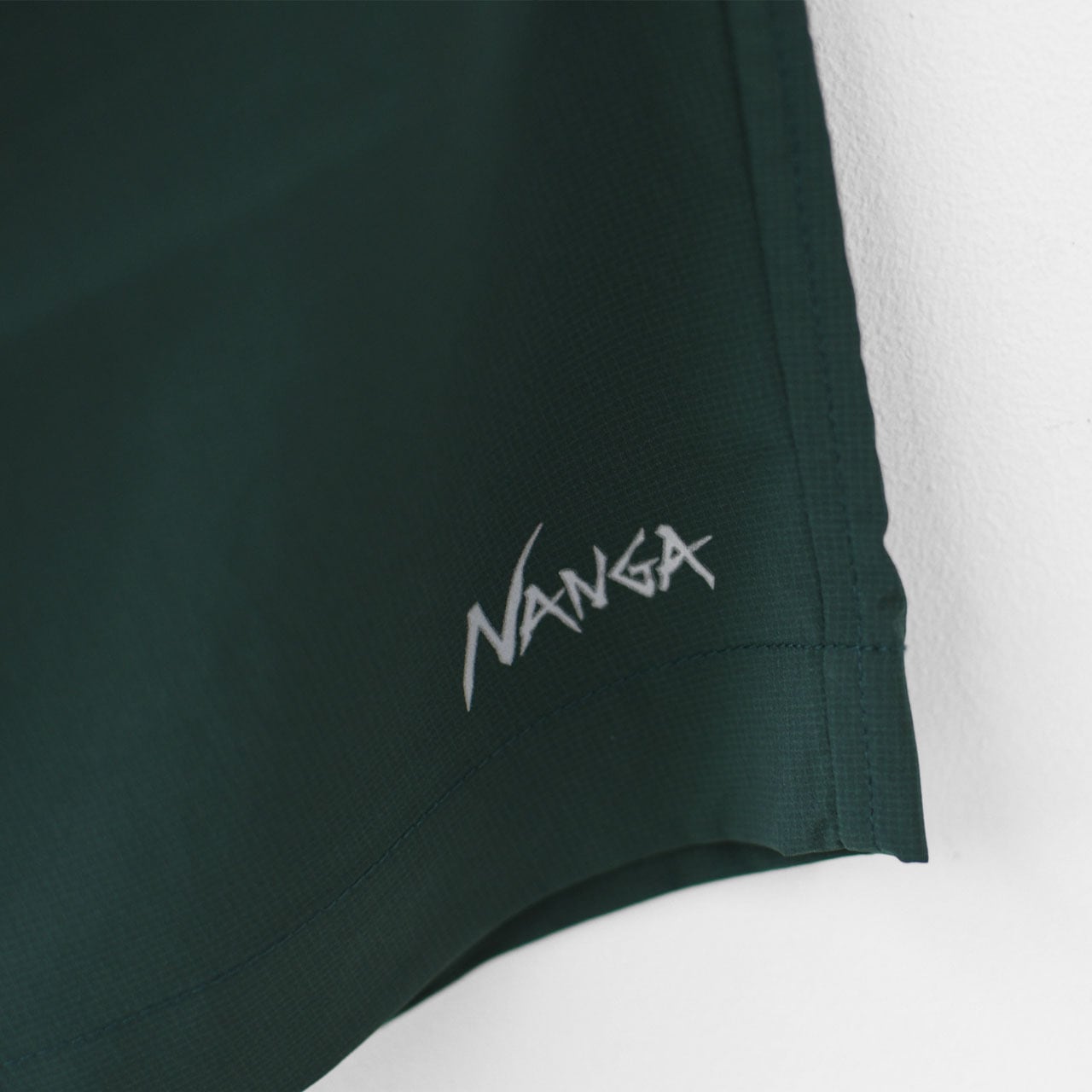 NANGA [ナンガ] PLC EXCURSION SHORTS [N2501-1E406A] PLC