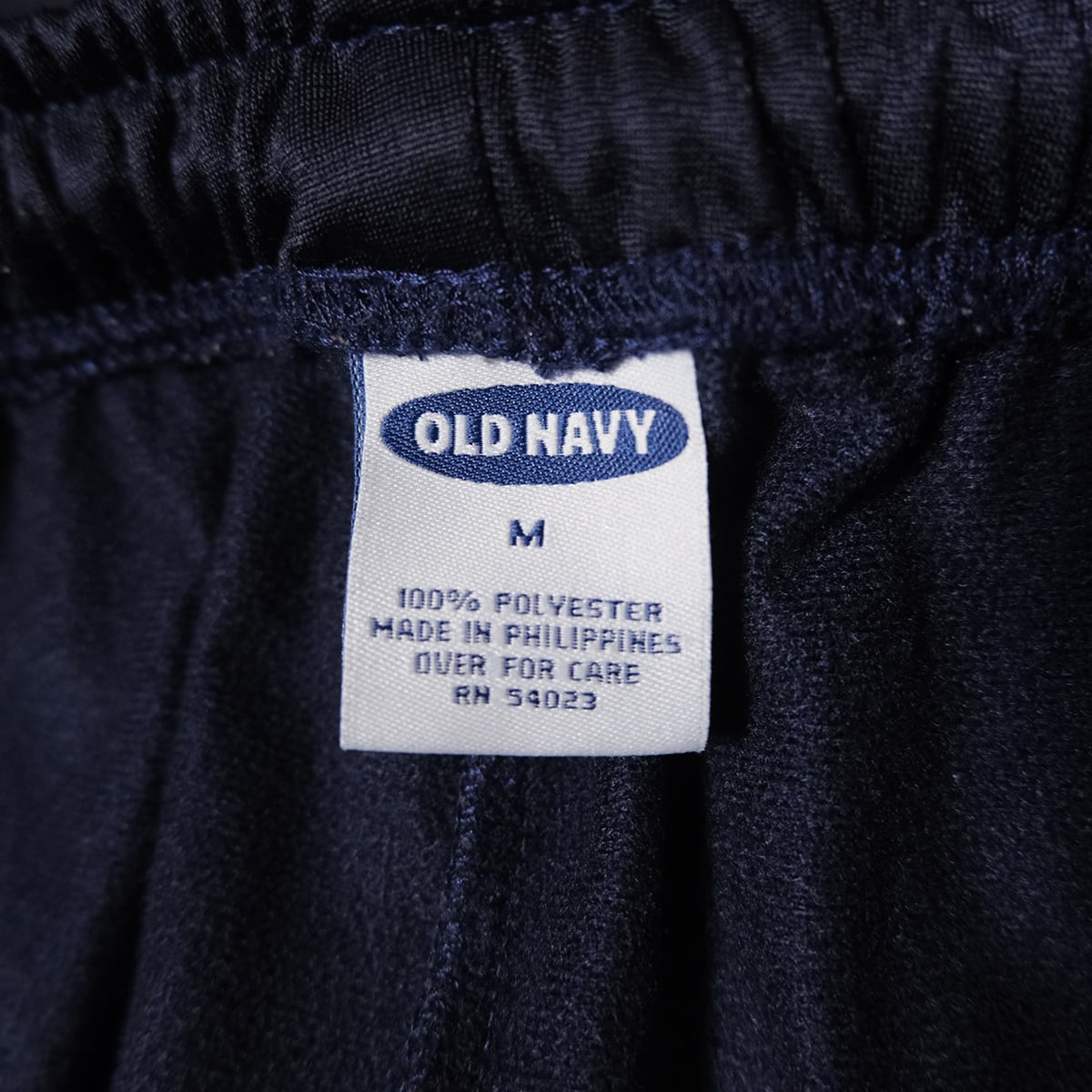 00s OLD NAVY オールドネイビー トラックジャケット ジャージ Y2K 2026年最新】OLD NAVY メンズ ジャージの人気アイテム - メルカリ