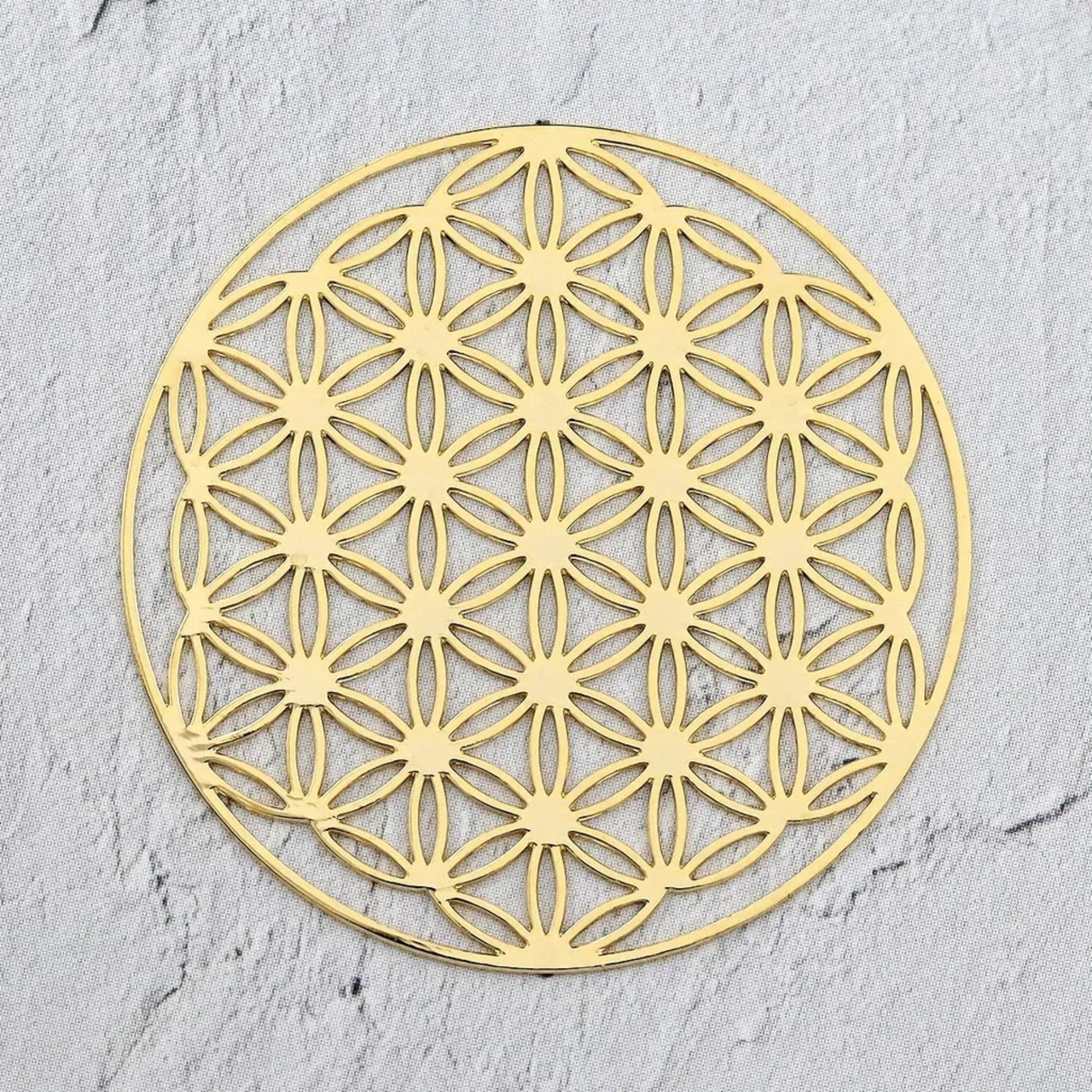 フラワーオブライフ