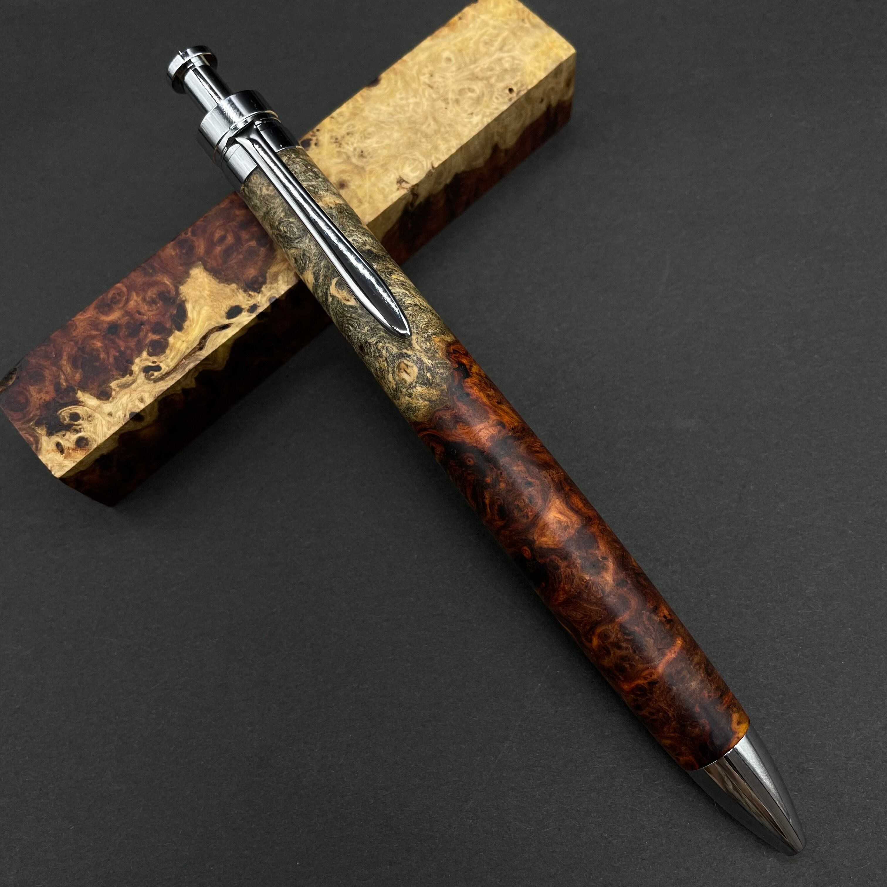 富士瘤 Craft